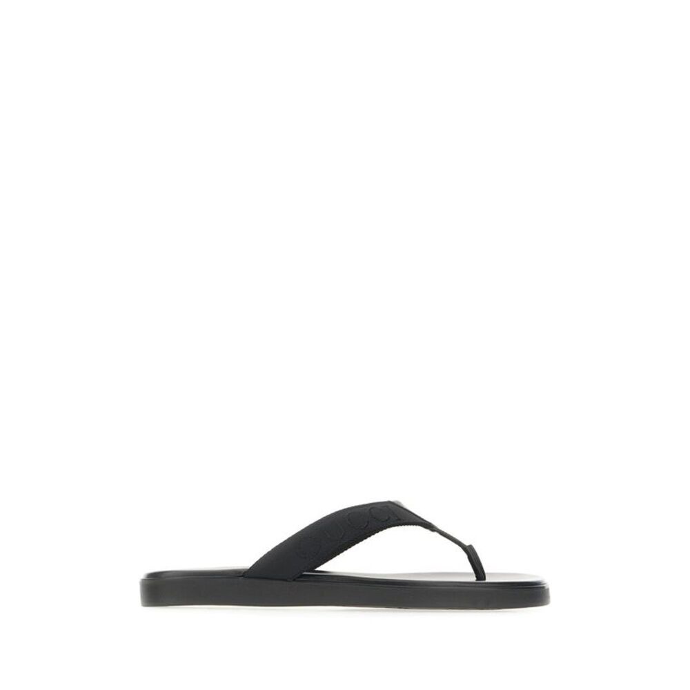 Gucci Man Shoes Slippers